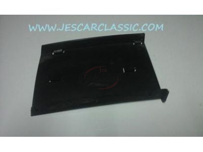 Renault Laguna II - Tampa interior do para-choques frente esquerda