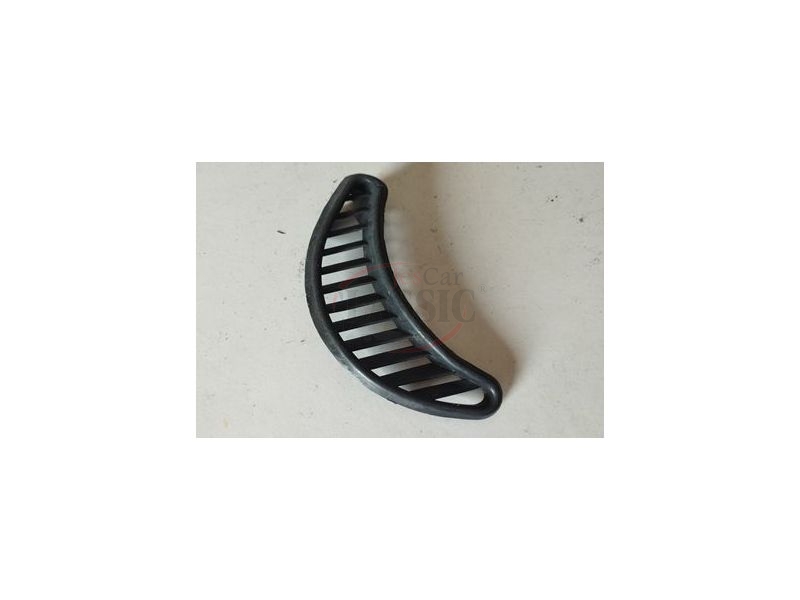 VW Carocha 72-79 - Grelha difusora ventilação da pressão do ar da carroçaria tras direita (VW)