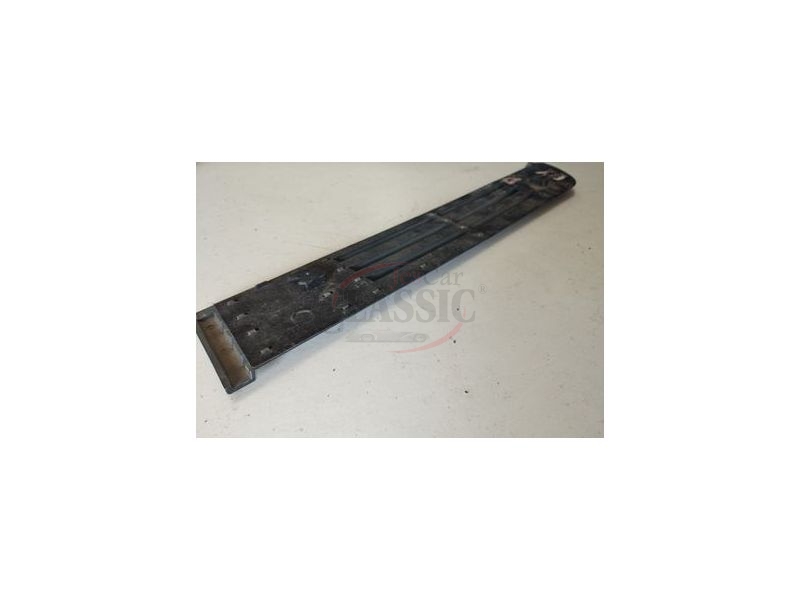 Citroen BX - Grelha difusora ventilação da pressão do ar da carroçaria tras direita