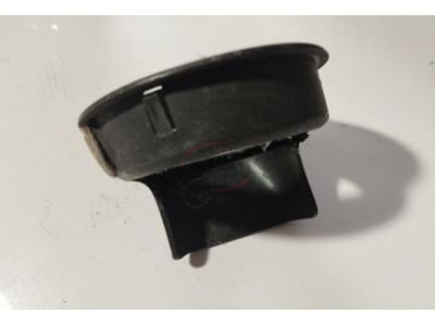 VW Golf III - Proteção do passa fios da cablagem de porta