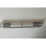 Citroen BX - Grelha difusora ventilação da pressão do ar da carroçaria esquerda
