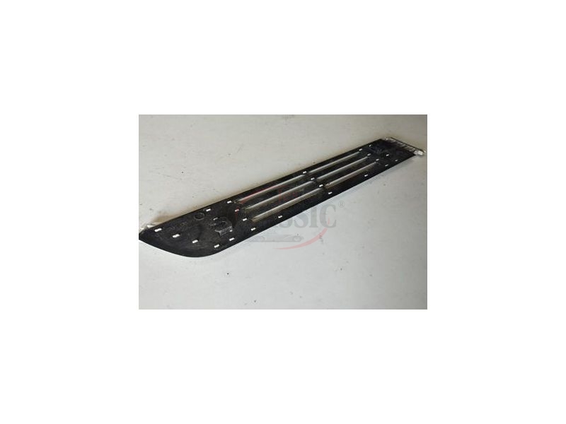 Citroen BX - Grelha difusora ventilação da pressão do ar da carroçaria esquerda