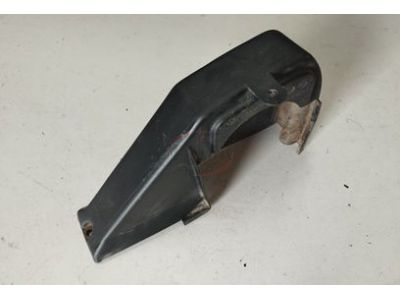 Citroen AX / Peugeot 106 - Resguardo da distribuição