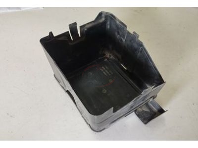 Ford KA - Caixa de bateria + Tampa