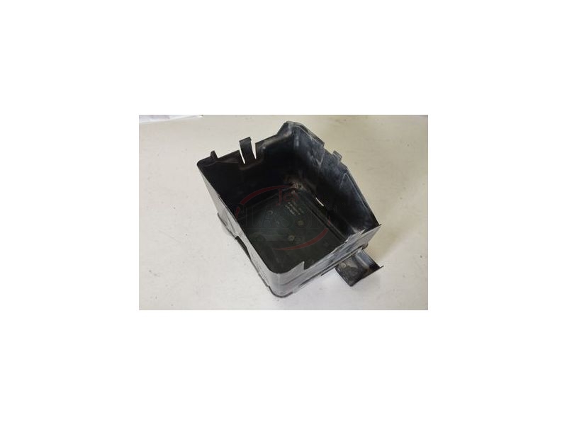 Ford KA - Caixa de bateria + Tampa