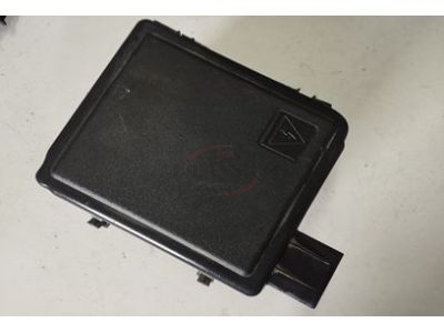 Ford KA - Caixa de bateria + Tampa