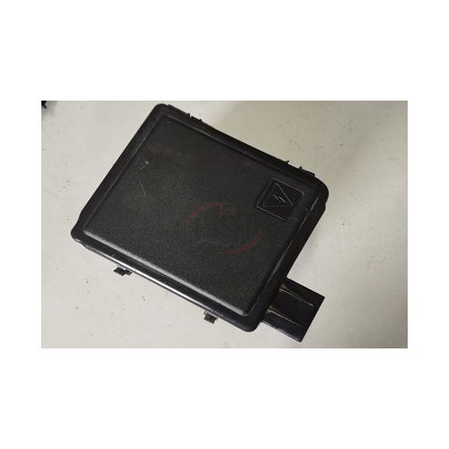 Ford KA - Caixa de bateria + Tampa