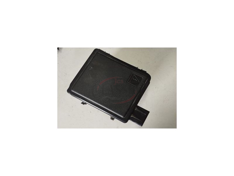 Ford KA - Caixa de bateria + Tampa