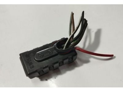 Mercedes-Benz W201 190 - Ficha de instalação