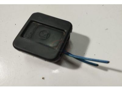 Mercedes-Benz W201 190 - Ficha de instalação (9624) (LK)