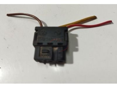 Mercedes-Benz W201 190 - Ficha de instalação (3T) (LK)