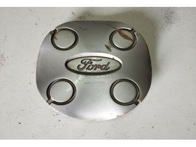 Ford Fiesta MKIV - Tampão de roda (Centro de jante)