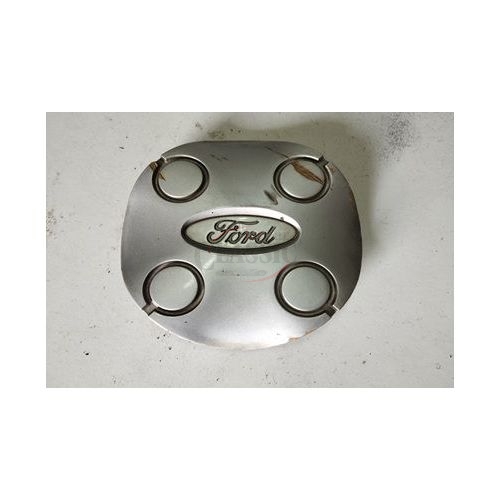 Ford Fiesta MkIV - Tampão de roda (Centro de jante)