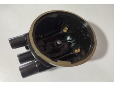 Citroen GS / Citroen GSA / Simca 1100 Special - Tampa de distribuidor (DUCELLIER)