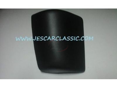 Mitsubishi Canter FE444 - Canto de para-choques frente esquerdo
