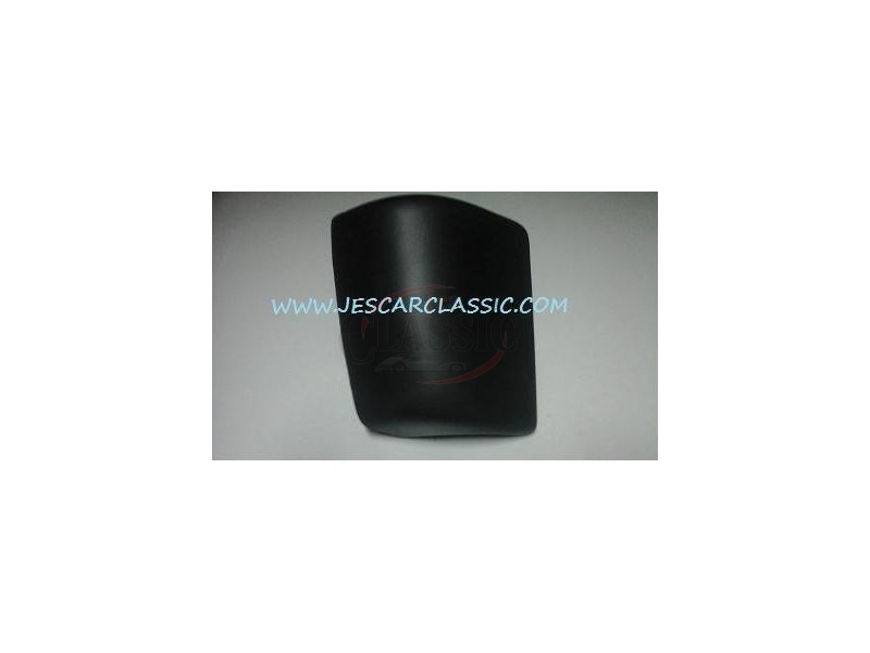Mitsubishi Canter FE444 - Canto de para-choques frente esquerdo