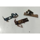 BSA B40 / BSA C15 / Royal Enfield / Triumph Terrot - Platinado de distribuidor (LUCAS - 15D1)