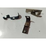 BSA B40 / BSA C15 / Royal Enfield / Triumph Terrot - Platinado de distribuidor (LUCAS - 15D1)