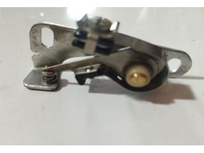 Fiat 1800 B/ Lancia Flavia / Lancia Fulvia Coupe - Platinado de distribuidor (MARELLI)