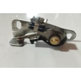 Fiat 1800 B/ Lancia Flavia / Lancia Fulvia Coupe - Platinado de distribuidor (MARELLI)