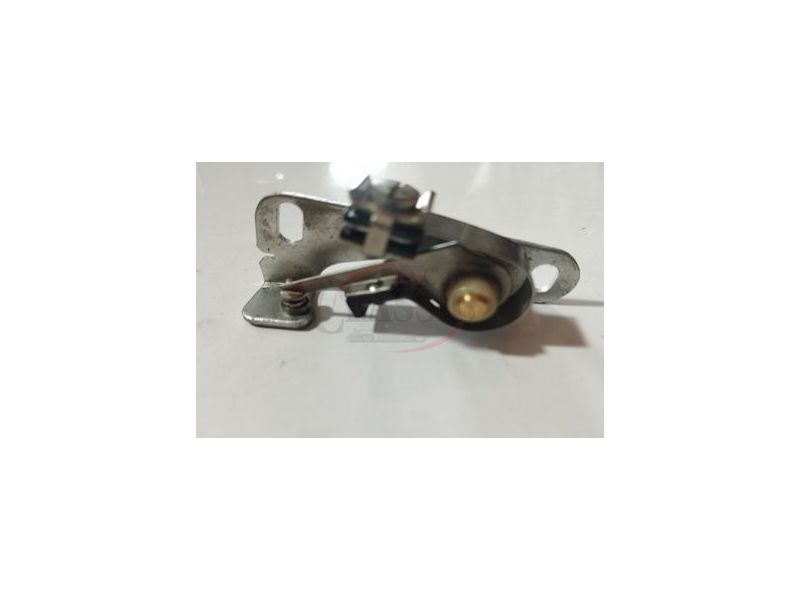Fiat 1800 B/ Lancia Flavia / Lancia Fulvia Coupe - Platinado de distribuidor (MARELLI)