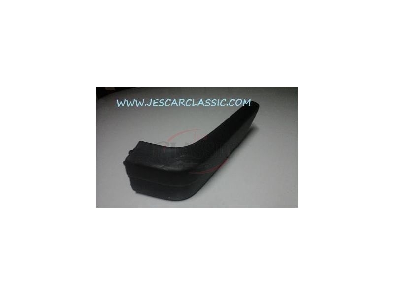 Ford Escort MKIII - Canto de para-choques frente esquerdo