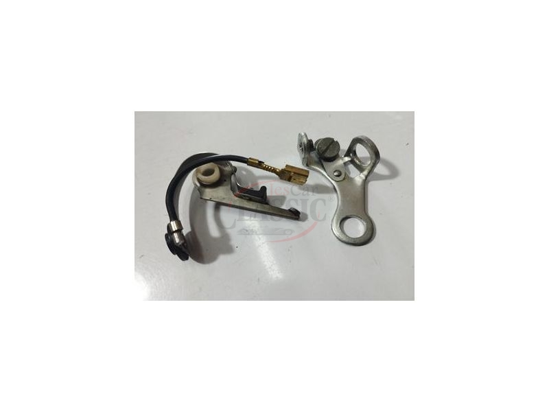 VW Carocha - Platinado de distribuidor (BOSCH)