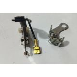 VW Carocha - Platinado de distribuidor (BOSCH)