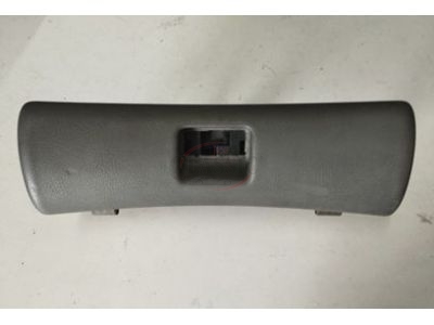 Opel Astra F - Tampa de porta luvas