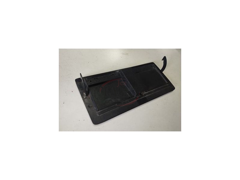 Ford Escort MkIII / Ford Orion MkI - Tampa de porta luvas