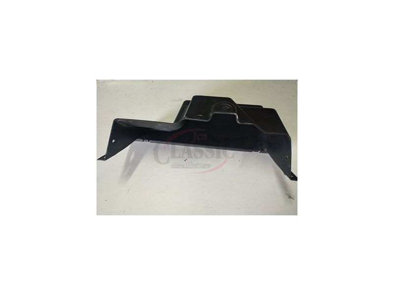 Ford Escort MkIII / Ford Orion MkI - Caixa de porta luvas