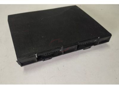Ford Escort MkIII / Ford Orion MkI - Tampa de gaveta interna da tampa de porta luvas