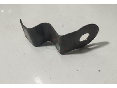 Renault Clio I - Dobradiça de fixação do vidro lateral (móvel)