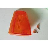 Seat Marbella / Seat Terra - Vidro farolim frente direito (CIBIÉ)