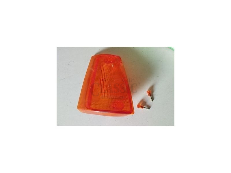Seat Marbella / Seat Terra - Vidro farolim frente direito (CIBIÉ)