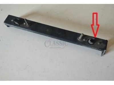Citroen C25 / Fiat Ducato I / Peugeot J5 - Suporte de fixação do farol (SIEM) (1990 - 1994)