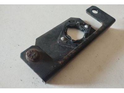 Citroen C25 / Fiat Ducato I / Peugeot J5 - Suporte de fixação do afinador farol esquerdo (1990 - 1994)