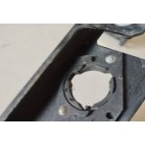 Citroen C25 / Fiat Ducato I / Peugeot J5 - Suporte de fixação do afinador farol direito (1990 - 1994)