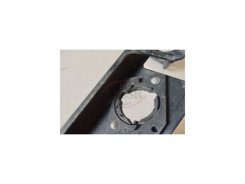 Citroen C25 / Fiat Ducato I / Peugeot J5 - Suporte de fixação do afinador farol direito (1990 - 1994)