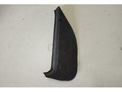 Citroen C25 / Fiat Ducato I / Peugeot J5 - Acabamento interior do espelho retrovisor esquerdo