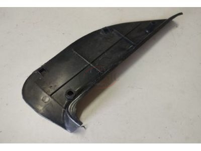Citroen C25 / Fiat Ducato I / Peugeot J5 - Acabamento interior do espelho retrovisor esquerdo