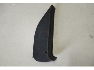 Citroen C25 / Fiat Ducato I / Peugeot J5 - Acabamento interior espelho retrovisor direito