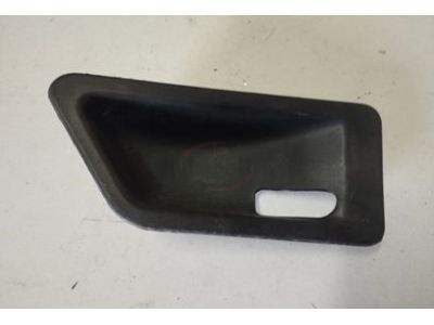 Citroen C25 / Fiat Ducato I / Peugeot J5 - Espelho de manipulo de abertura interior direita