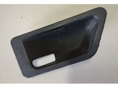 Citroen C25 / Fiat Ducato I / Peugeot J5 - Espelho do manipulo abertura porta interior esquerda