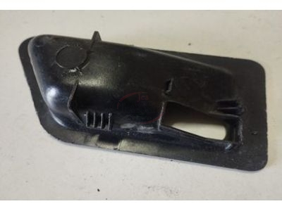 Citroen C25 / Fiat Ducato I / Peugeot J5 - Espelho do manipulo abertura porta interior esquerda