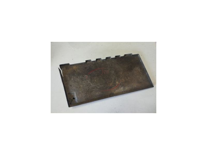 Citroen C25 / Fiat Ducato I / Peugeot J5 - Base da bateria