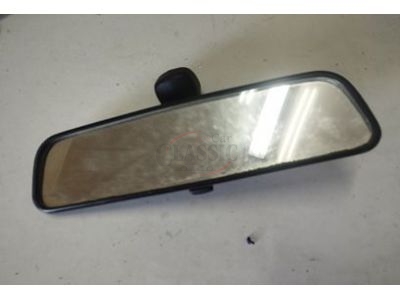 BMW Serie 3 E36 M3 - Espelho retrovisor interior