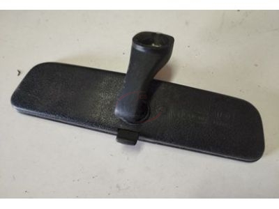 BMW Serie 3 E36 M3 - Espelho retrovisor interior