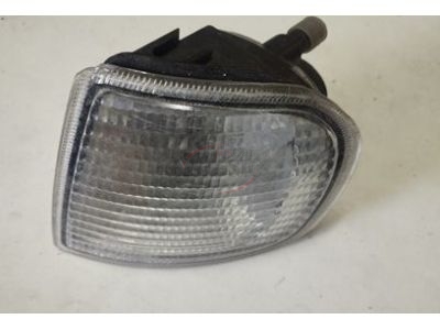 Seat Ibiza II 6K1 - Farolim frente esquerdo (Fase II) (VALEO)