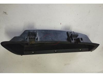 Citroen Xsara I - Caixa do porta luvas (superior)